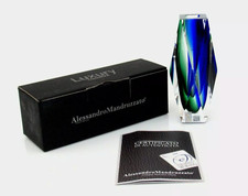 italian glass vase for sale italian glass vase for sale LEEDS