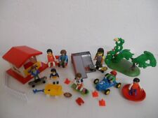 Familie dem spielplatz gebraucht kaufen  Halle