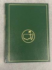 1997 masters annual for sale  Fairfield