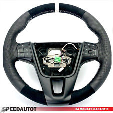 Tauschtuning alcantara lenkrad gebraucht kaufen  Görlitz