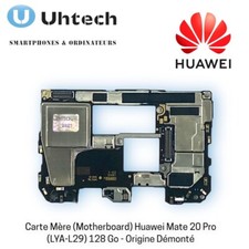 Carte mère huawei d'occasion  Aubervilliers