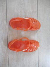 Chaussures sandales plage d'occasion  Conflans-Sainte-Honorine
