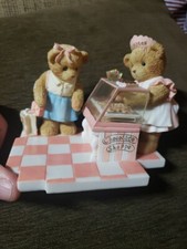 Cherished teddies ct0063 for sale  Clive