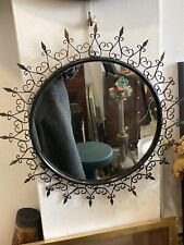 Chaty vallauris. miroir d'occasion  Livarot