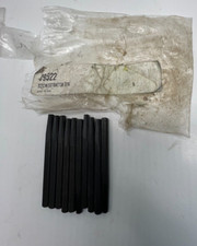 QTD 10 Proto Professional 3/16" extrator de parafuso J9522 EUA comprar usado  Enviando para Brazil