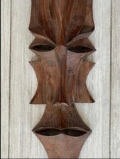 Vtg african style for sale  Topeka