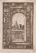 Libris médical signé d'occasion  Toulouse-