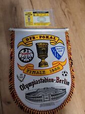 Dfb pokal finale gebraucht kaufen  Bochum