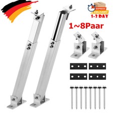 Solar modul halter gebraucht kaufen  Langenlonsheim
