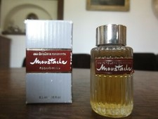 Miniature. rochas. moustache. d'occasion  Thorigné-Fouillard