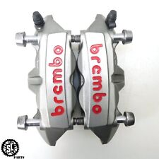 Pinças de freio dianteiras 13-16 Triumph Daytona 675R comprar usado  Enviando para Brazil