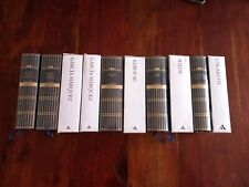 Meridiani mondadori collezione usato  Bologna