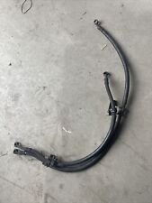 Yamaha XJ6F mangueiras de freio linhas de freio dianteiro xj6n 2010 OEM 20S-25873-00 comprar usado  Enviando para Brazil