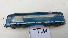 T11. locomotive diesel d'occasion  Saint-Just-Saint-Rambert