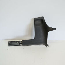 Painel inferior Audi A3 8L 2000 acabamento tampa painel 1K1858366 3890452 comprar usado  Enviando para Brazil