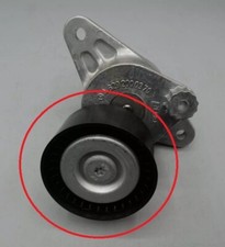 Mercedes spannrolle riemenspan gebraucht kaufen  Lingen (Ems)
