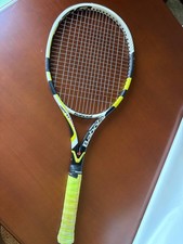 Babolat racchetta tennis usato  Vercurago