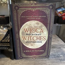 Wicca & Paganism for sale  Ridgewood