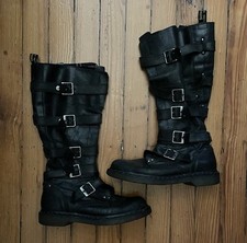 Doc martens phina d'occasion  Expédié en Belgium