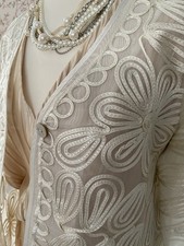 Evening wear jacket for sale  HALESOWEN