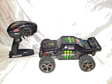 Traxxas 16th mini for sale  Saginaw