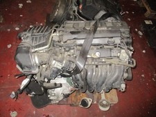 Motore completo per usato  Italia