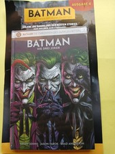 Batman rückkehr dunklem gebraucht kaufen  Padenstedt