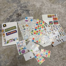 Amav sticker album for sale  West Bend