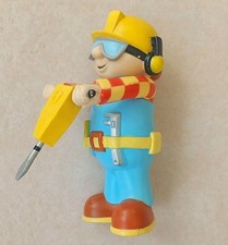 Bob builder bubble for sale  CREWE