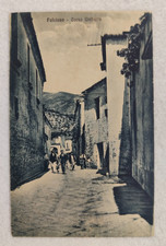 Cartolina caserta carinola usato  Morra de Sanctis