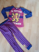 Schlafanzug 134 140 gebraucht kaufen  Deutschland