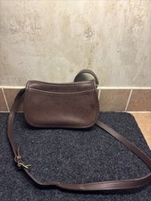 Vintage coach leather for sale  Lake Worth