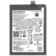 Motorola batteria original usato Motorola batteria original usato  Italia