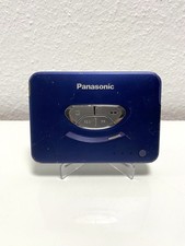 Panasonic walkman sx25 usato  Spedire a Italy