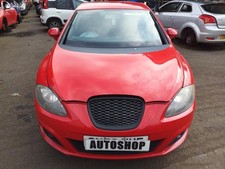Seat leon mk2 for sale  STRANRAER