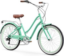 Sixthreezero evryjourney steel for sale  Haltom City