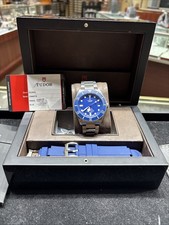 Tudor pelagos 2017 for sale  Jefferson Valley