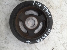 Ford fiesta crankshaft for sale  CRUMLIN