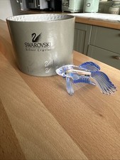 Swarovski crystal 7644 for sale  DOVER