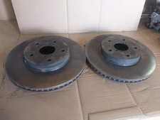 Rotor de disco frontal SUBARU Levorg 2019 DBA-VM4 26300AL000 [usado] [PA118771245] comprar usado  Enviando para Brazil