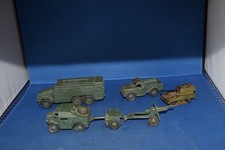 Dinky 697 pounder for sale  EAST COWES