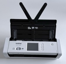 Brother ads 1700w gebraucht kaufen  Berlin