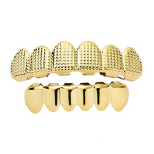 Hip hop teeth for sale  YORK