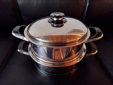 Amc topf durchmesser gebraucht kaufen Amc topf durchmesser gebraucht kaufen  München