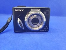 Sony cyber shot d'occasion  Genay