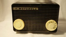 Motorola model 56a1 for sale  Amarillo