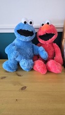 Sesame street 2021 for sale  CAMBERLEY