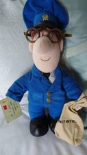Postman pat vintage for sale  THETFORD