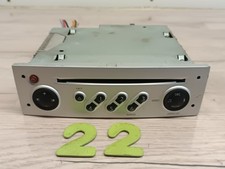 Autoradio renault modus gebraucht kaufen  Vaihingen an der Enz
