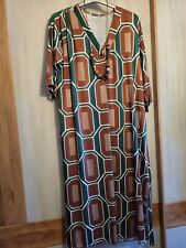 Neu kaftan kleid gebraucht kaufen  Berlin